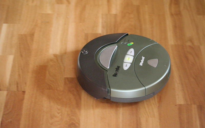 Do Robot Vacuums Use a Lot of Electricity? 