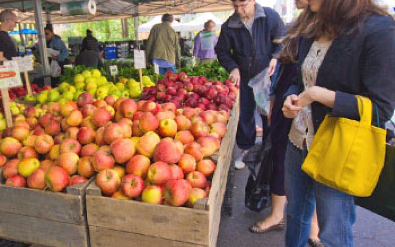 It Takes More Than A Produce Aisle To Refresh A Food Desert : The Salt : NPR